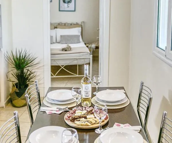 بيت للعطل Rafaela's House