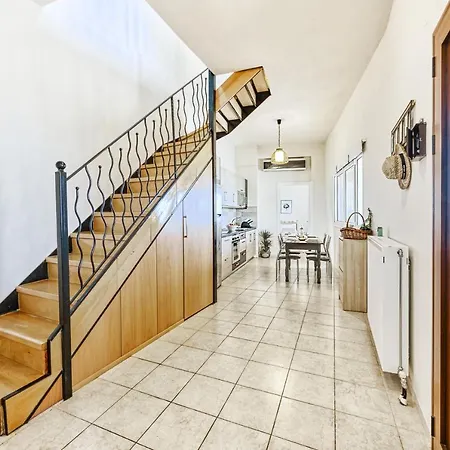 Rafaela'S Cottage House Sokrakion