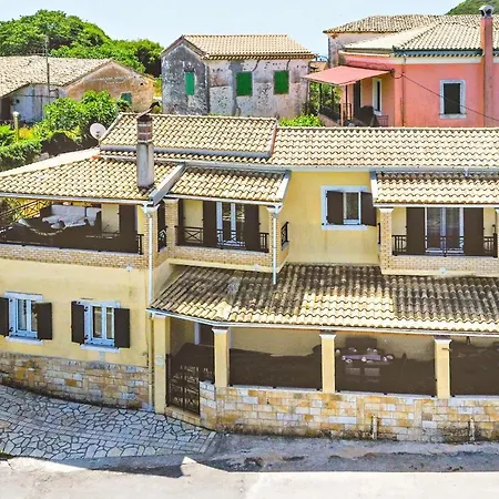 Σπίτι διακοπών Rafaela's House Sokraki *