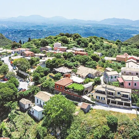 Rafaela'S Cottage House Дом отдыха *