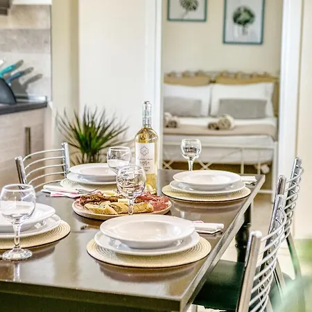Σπίτι διακοπών Rafaela's House Sokraki Σωκράκι