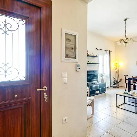 Rafaela's House Sokraki * Σωκράκι