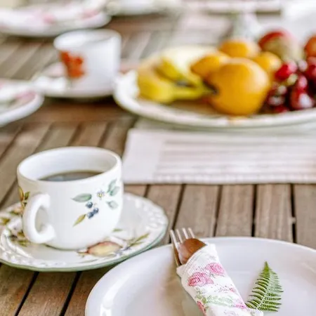 Rafaela'S Cottage House Sokrakion