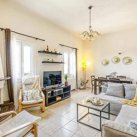 Rafaela'S Cottage House * Sokrakion