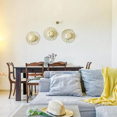 Σπίτι διακοπών Rafaela's House Sokraki