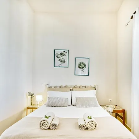 Σπίτι διακοπών Rafaela's House Sokraki