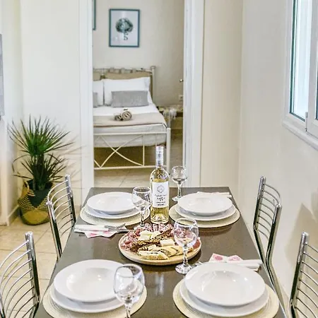 Σπίτι διακοπών Rafaela's House Sokraki