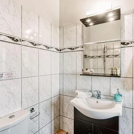 Rafaela'S Cottage House * Sokrákion