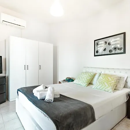 Σπίτι διακοπών Rafaela's House Sokraki Σωκράκι