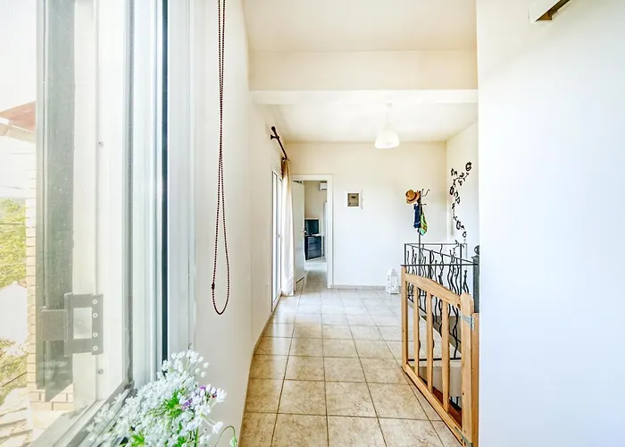 Rafaela'S Cottage House