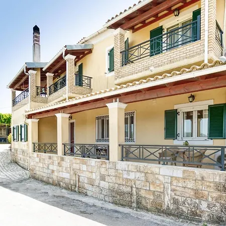 Rafaela's House Sokrákion